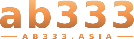 ab333 logo
